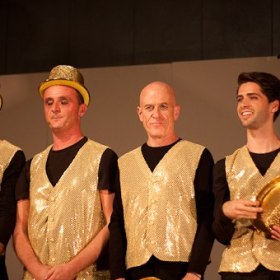 Frammenti su chorus line (28)