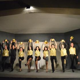 Frammenti su chorus line (9)