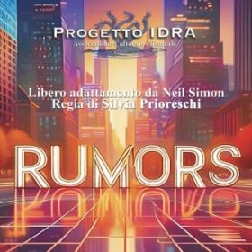 Loc. Rumors