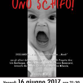 Uno schifo 2017