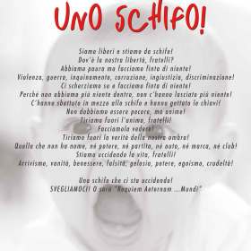 Uno schifo 2017 - loc_retro