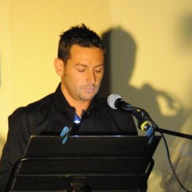 Ronny Arrigoni in-lettura