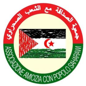 Associazione amicizia con popolo saharawi