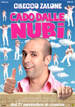 CADO DALLE NUBI